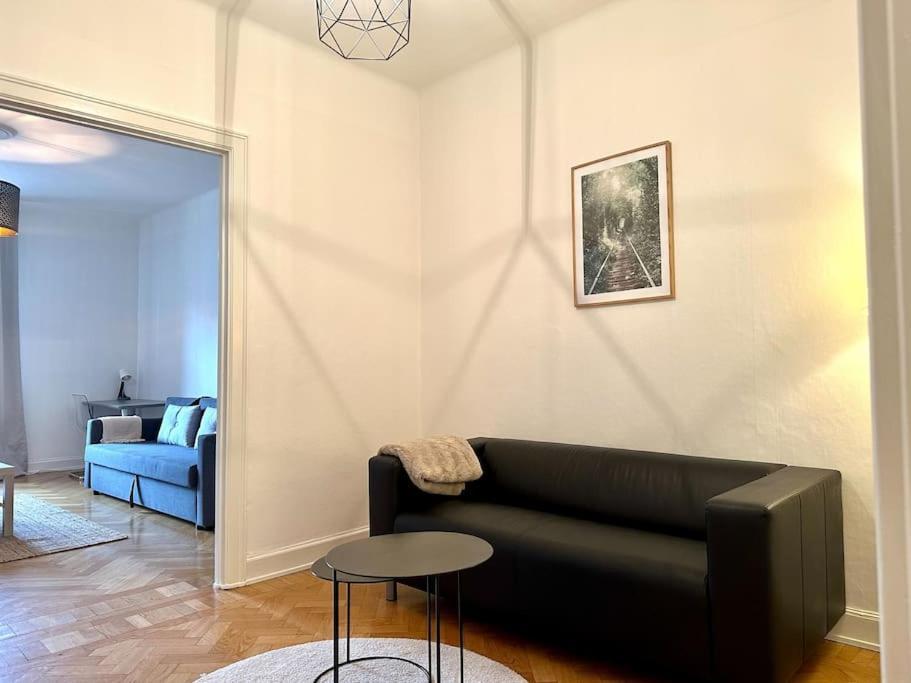 Lägenhet Sveavaegen Stockholm